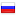 trubochisti.pro server is located in Russia